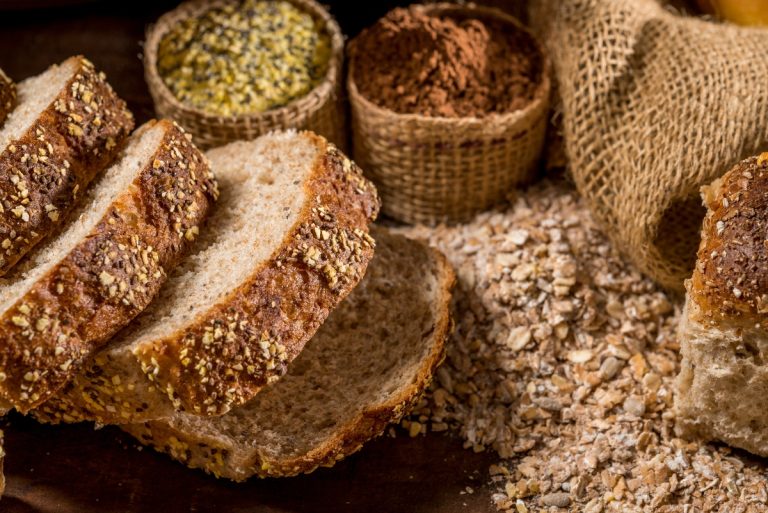 semi di sesamo: benefici