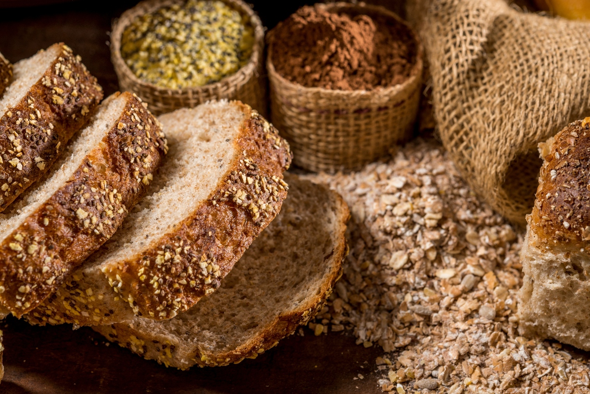 semi di sesamo: benefici